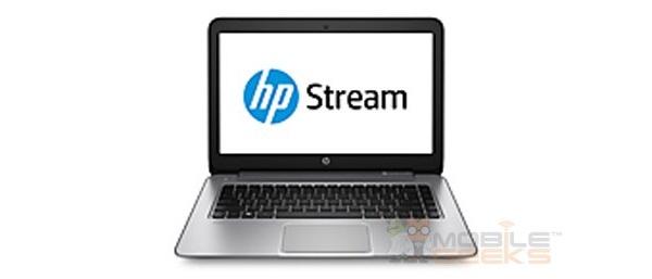 HP unveils $199 Windows laptop, targeting Chromebooks