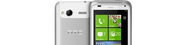 HTC Omegan pressikuvat julki