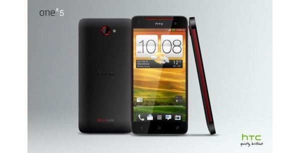 Is HTC producing the next Nexus smartphone?