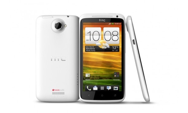 HTC confirms One X and One S getting Android 4.1