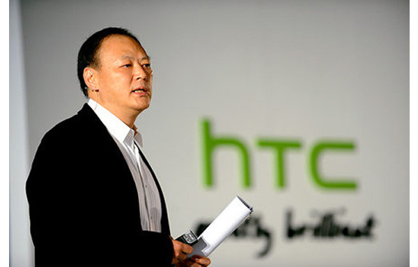 HTC CEO will step down if 'One' is a failure