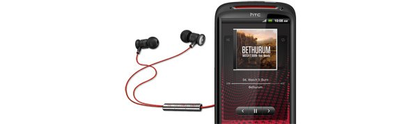 HTC Sensation, XE getting Ice Cream Sandwich next month