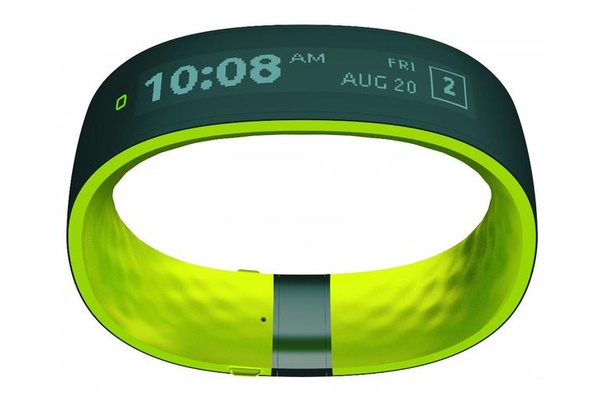 HTC cancels its 'Grip' fitness band before it ships