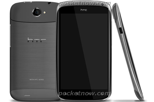 Ultrathin HTC Ville rumored to be headed to T-Mobile