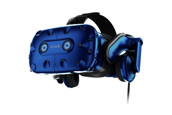 Vive Pro available for pre-order