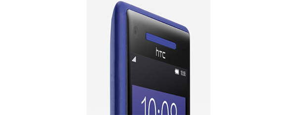 HTC lupaa isompiruutuisia Windows-puhelimia: 8X ja 8S vasta ensimmäistä aaltoa