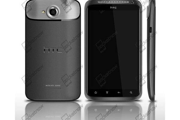 Quad-core HTC Endeavor to be unveiled at MWC?