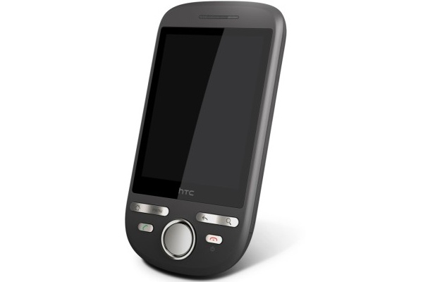 HTC julkisti Tattoon - aiempaa edullisempi Android-puhelin