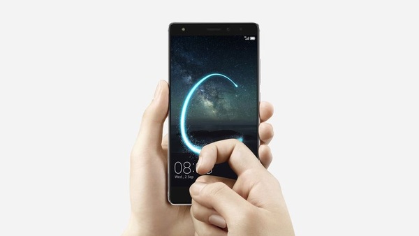 IFA Roundup: Huawei brings 'Force Touch' to its phones before Apple does