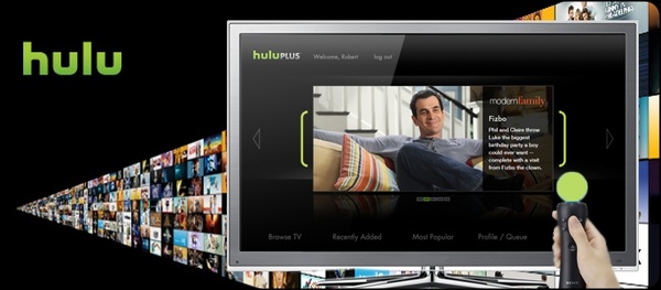 WSJ: Hulu in talks with Pay TV providers