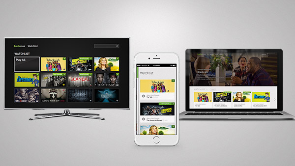 Hulu wants to better sort your content with new 'Watchlist' feature
