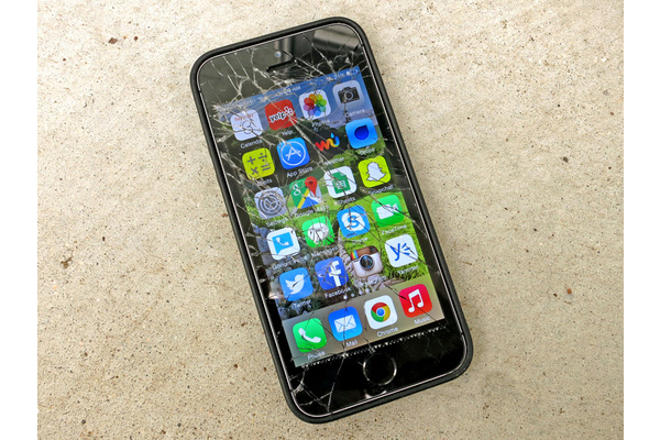 iPhone-korjaukset halutaan vapauttaa  Apple vastustaa uutta lakia