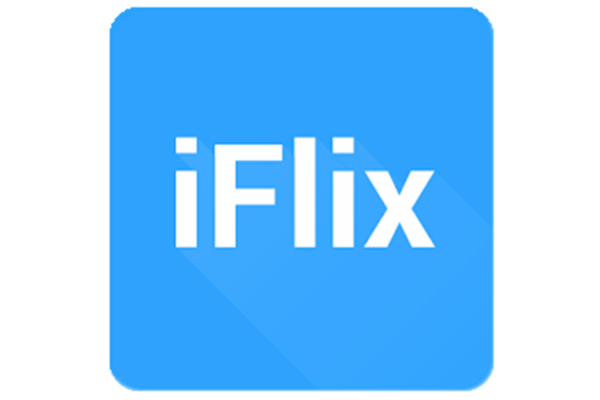 Met iFlix supersnel torrents bekijken en luisteren op Android