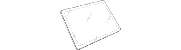 Samsung is challenging iPad design protection in Europe