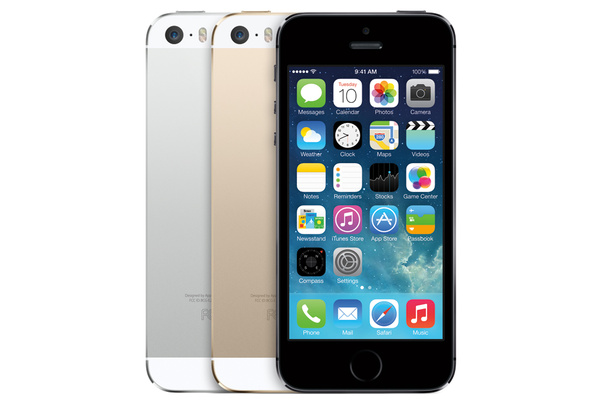 Apple stores will be able repair iPhone 5C, 5S in-store soon