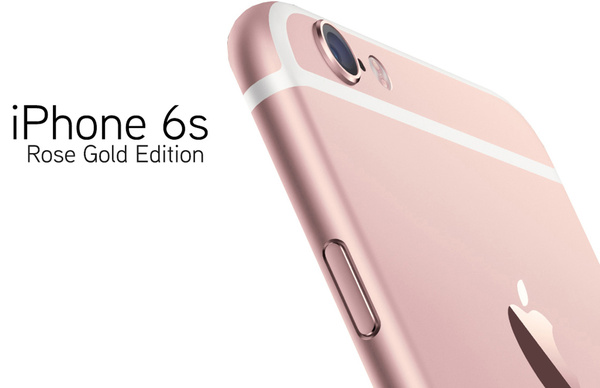 iPhone 6S, Plus already on backorder in China