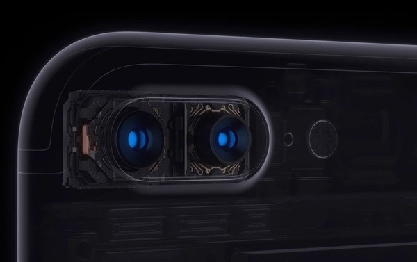 Apple uudistaa iPhonen kameran laserilla  Osaa luoda 3D-mallin ympristst