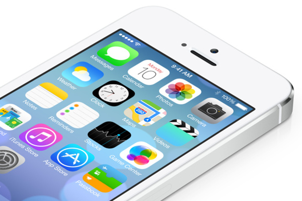 iOS 7.0.2 introduceert nieuw beveiligingslek