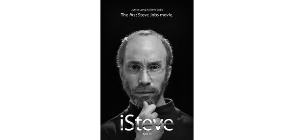 Justin Long to star as Steve Jobs in satirical biopic 'iSteve'