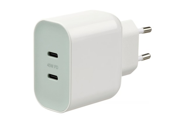 Paras k�nnykk�laturi: Halpa Ikean pikalaturi