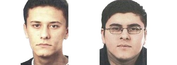 German police still searching for "armed and violent" FreakShare founders