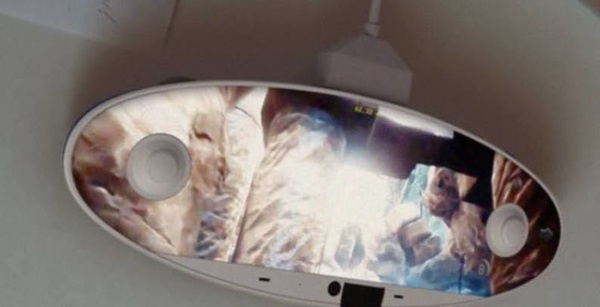 Are these the first images of the Nintendo NX controller?