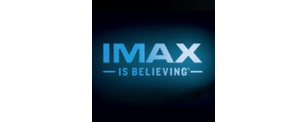 IMAX bringing home cinemas to China's wealthiest