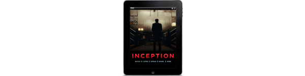 Warner launches 'App Editions' of movies for iOS