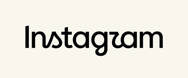 Instagram vaihtoi logonsa