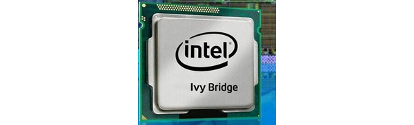 Intel varoittaa valmistajia Ivy Bridge -prosessoreiden tuotannon alasajosta
