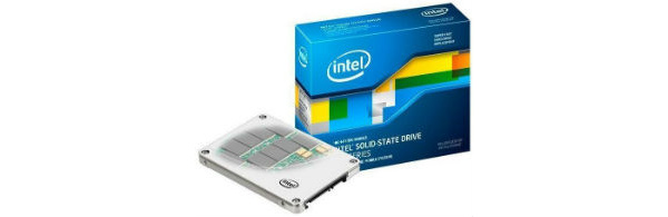 Intel tiputtamassa SSD-asemiensa hintoja