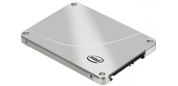 Intel lancerer 530-serien af højtydende SSD'er