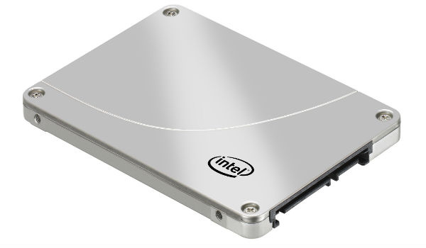 Intel vil demonstrere SSD overclocking på IDF i næste måned