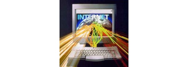 Number of worldwide Internet users hits 2 billion