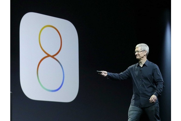 Apple iOS 8.0.1 pulled after the update kills cell service, breaks Touch ID