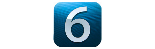 Applen iOS 6 -käyttöjärjestelmän jakelu alkoi