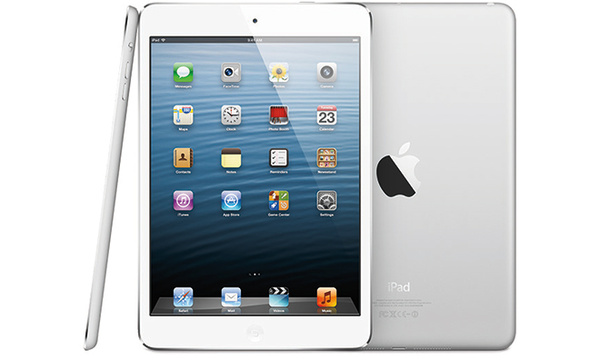 Report: LG preparing the Retina displays for iPad Mini successor