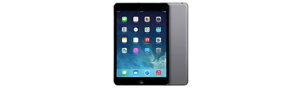 Apple surprises with quiet launch of new iPad Mini with Retina