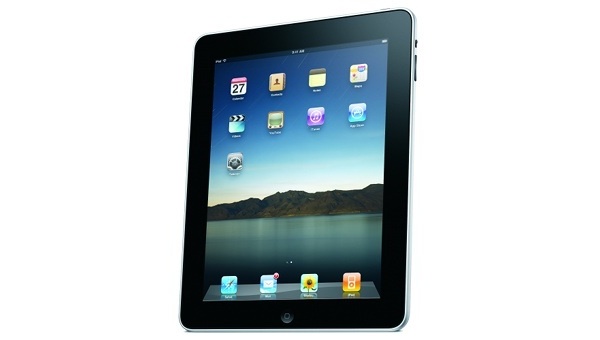 Weekend iPad sales: 700,000