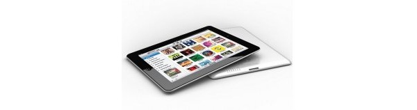 Apple komt misschien met een iPad 2 Plus