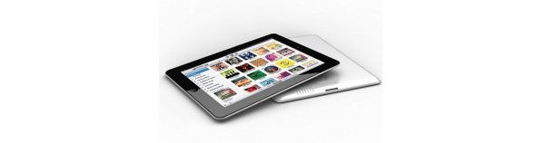 Report: Apple shipped 2.5 million iPads in March