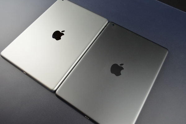 Apple forventes at løfte sløret for næste iPad-generation den 22. oktober