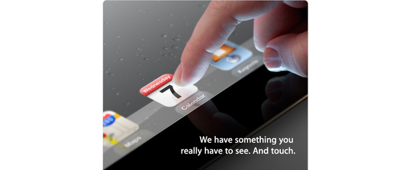 Mitä voit odottaa tänään julkistettavalta iPadilta?