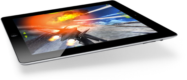 Apple suunnittelee vastaiskua Windows 8 -tableteille