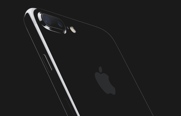 Apple warns: Jet Black iPhone 7 scratches easier