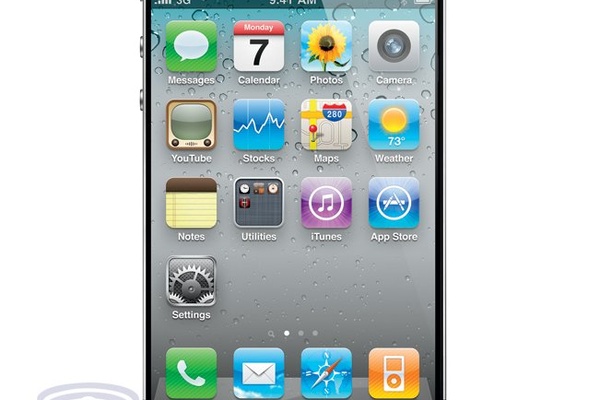 Rumor: Apple to reveal iPhone 5 in August