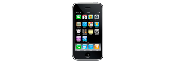 Videolla: iPhone 3G nopeutuu iOS 4.1:n myt