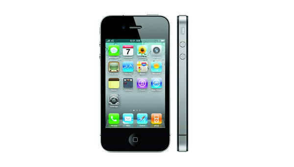 AT&T beats Verizon in iPhone 3G tests