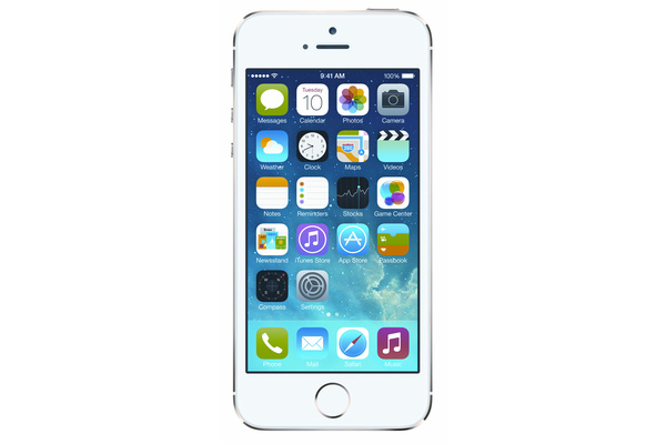 Apple unveils iPhone 5s & iPhone 5c