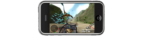 Is Apple putting more focus on smartphone gaming?